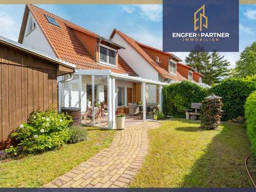 Foto - Haus zum Kaufen in Zempin 389.000,00 € 107 m²