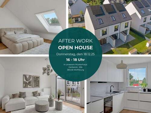 Foto - Wohnung zum Mieten in Brackstedt 1.590,00 € 120 m²