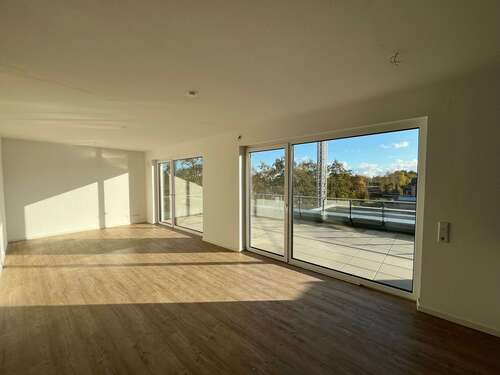 Foto - Wohnung zum Mieten in Augustfehn 1.150,00 € 143.3 m²