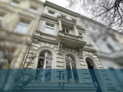 Foto - Haus zum Kaufen in Aachen 798.000,00 € 244 m²