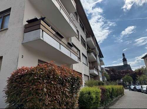 Foto - Wohnung zum Kaufen in Worms 179.000,00 € 76.2 m²