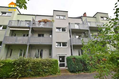 Foto - Wohnung zum Kaufen in Chemnitz 47.500,00 € 47.28 m²