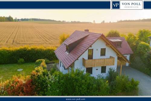 Foto - Haus zum Kaufen in Nandlstadt 745.000,00 € 153.51 m²