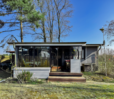 Foto - Haus zum Kaufen in Havelsee 149.000,00 € 44 m²