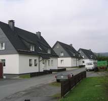 Foto - Wohnung zum Mieten in Bad Berleburg 331,50 € 51 m²