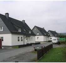 Wohnung zum Mieten in Bad Berleburg 331,50 € 51 m²