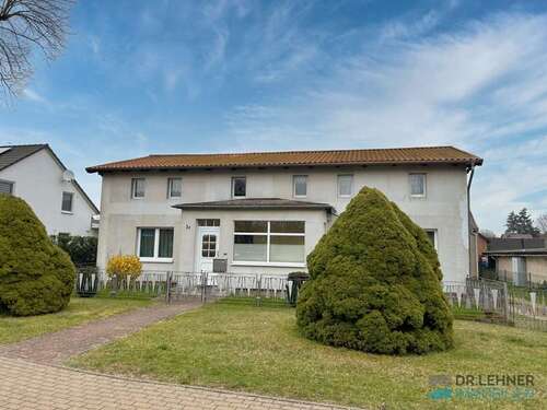 Foto - Haus zum Kaufen in Siggelkow 139.000,00 € 182 m²