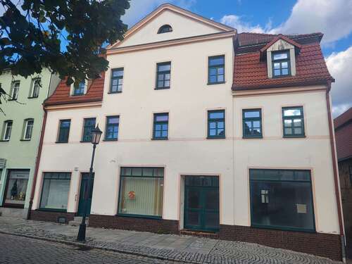 Foto - Haus zum Kaufen in Lucka 266.000,00 € 402 m²