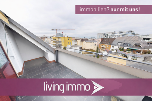 Foto - Wohnung zum Kaufen in Rosenheim 335.000,00 € 71 m²