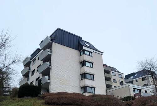 Foto - Wohnung zum Kaufen in Siegen 115.000,00 € 44 m²