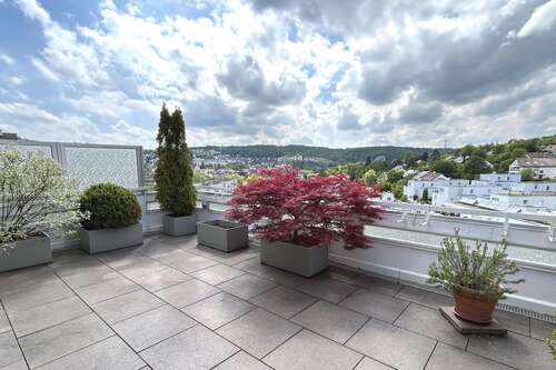 Foto - Wohnung zum Kaufen in Stuttgart 530.000,00 € 152.31 m²