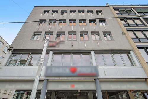 Foto - Büro in Karlsruhe 4.500,00 € 250 m²
