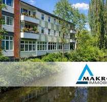 Wohnung zum Mieten in Elmshorn 528,00 € 33 m²