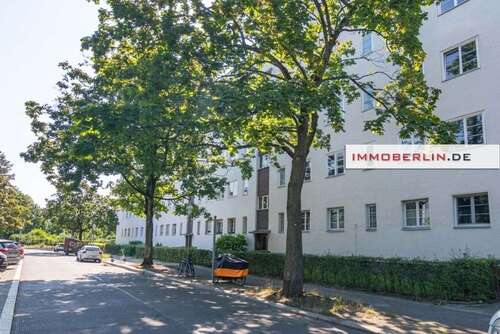 Foto - Wohnung zum Kaufen in Berlin 338.900,00 € 62 m²
