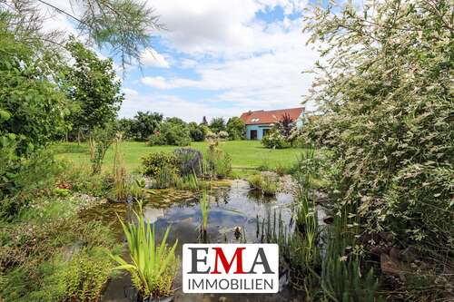 Foto - Haus zum Kaufen in Nauen 748.000,00 € 291 m²