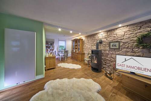 Foto - Haus zum Kaufen in Lindenberg 259.000,00 € 101 m²