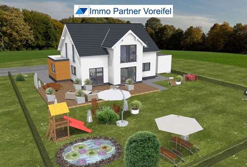 Foto - Haus zum Kaufen in Rheinbach 598.200,00 € 150 m²
