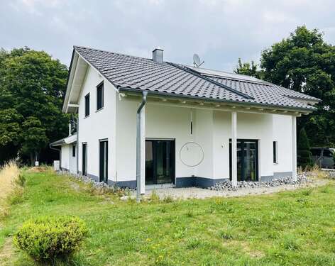 Foto - Haus zum Kaufen in Buchloe 768.500,00 € 174 m²