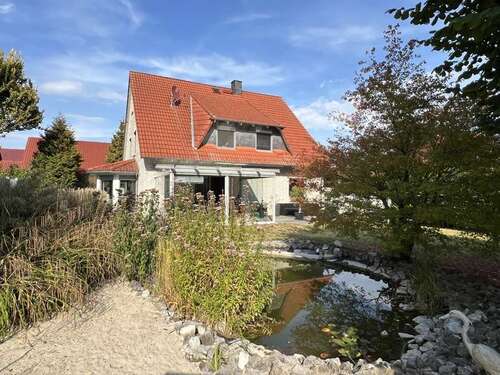 Foto - Haus zum Kaufen in Vordorf 530.000,00 € 186 m²
