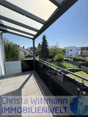 Foto - Wohnung zum Kaufen in Geisenfeld 378.600,00 € 81.48 m²