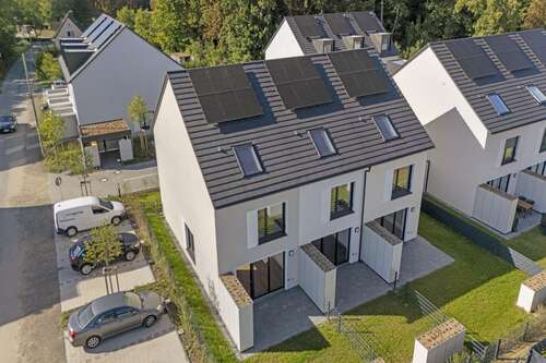 Foto - Wohnung zum Mieten in Brackstedt 1.820,00 € 145 m²