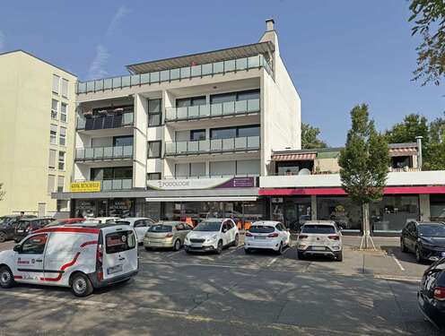 Foto - Wohnung zum Mieten in Mainz 500,00 € 26.7 m²