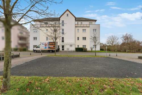 Foto - Wohnung zum Kaufen in Limburg an der Lahn 195.000,00 € 65 m²