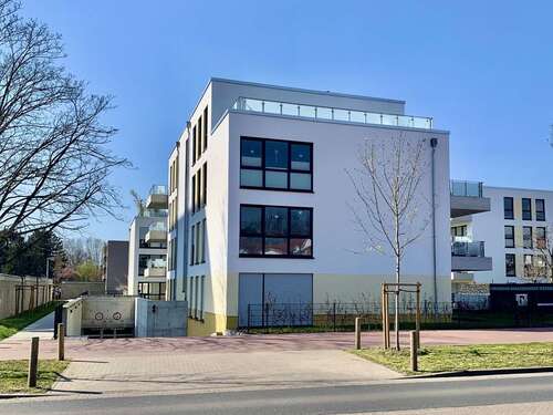 Foto - Wohnung zum Kaufen in Ronnenberg Empelde 315.000,00 € 82 m²