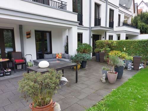 Foto - Wohnung zum Kaufen in Mülheim an der Ruhr 490.000,00 € 90 m²