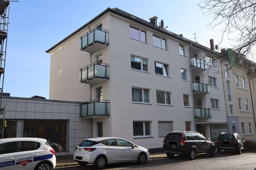 Foto - Wohnung zum Mieten in Essen 280,00 € 29 m²