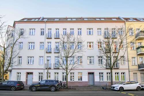 Foto - Wohnung zum Kaufen in Berlin 249.000,00 € 50.9 m²