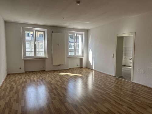Foto - Wohnung zum Mieten in Düsseldorf 1.050,00 € 78.84 m²