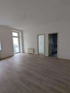 Foto - Wohnung zum Mieten in Chemnitz 310,00 € 54.22 m²