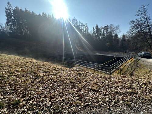 Foto - Grundstück in Passau 76.980,00 € 15396 m²