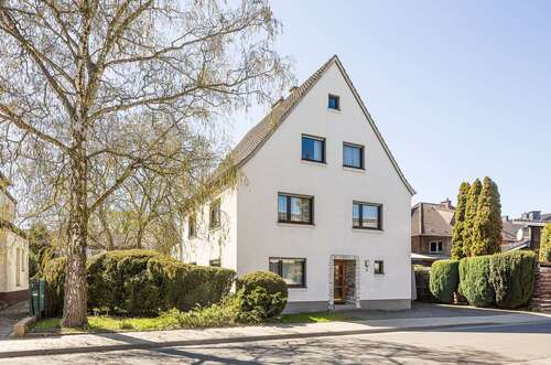 Foto - Haus zum Kaufen in Kreuzau 399.000,00 € 237.5 m²
