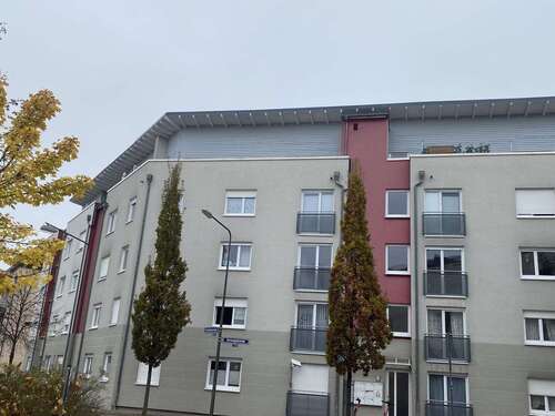 Foto - Wohnung zum Mieten in Frankfurt 1.680,00 € 93 m²