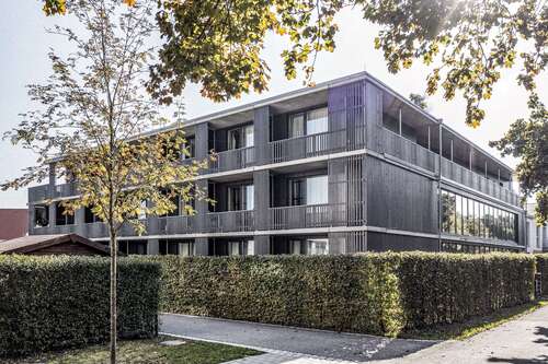 Foto - Wohnung zum Mieten in Olching 880,00 € 33 m²