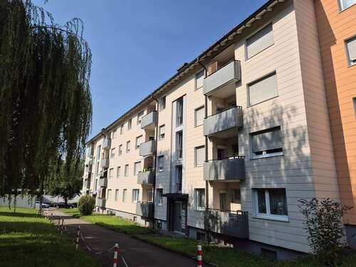 Foto - Wohnung zum Mieten in Schwäbisch Gmünd 459,00 € 43.47 m²