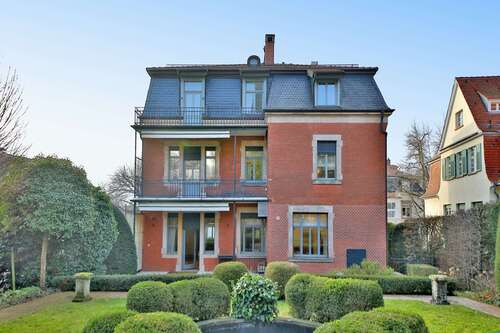 Foto - Wohnung zum Kaufen in Heidelberg Neuenheim 4.720.000,00 € 482.07 m²
