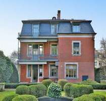 Wohnung zum Kaufen in Heidelberg Neuenheim 4.720.000,00 € 482.07 m² - Heidelberg / Neuenheim