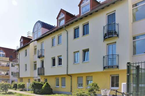 Foto - Wohnung zum Kaufen in Leipzig 135.000,00 € 64.2 m²