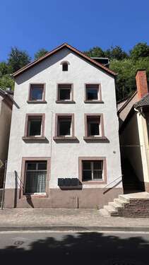 Foto - Wohnung zum Mieten in Elmstein 382,00 € 45 m²