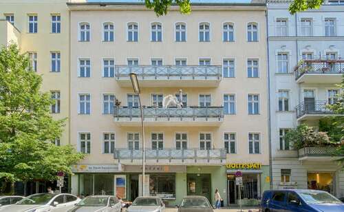 Foto - Einzelhandel in Berlin 519.000,00 € 86 m²