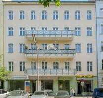 Einzelhandel in Berlin 519.000,00 € 86 m²