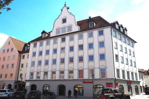 Foto - Wohnung zum Mieten in Memmingen 815,90 € 82 m²