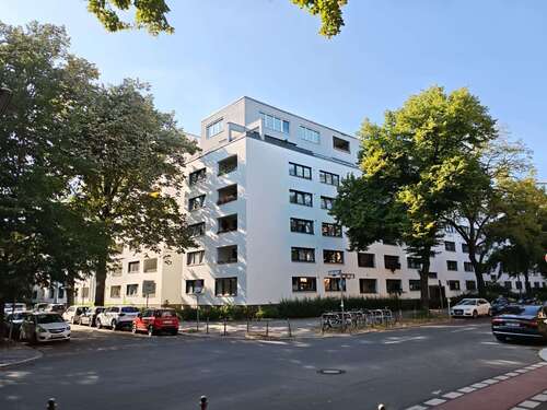 Foto - Wohnung zum Kaufen in Berlin 420.000,00 € 66 m²