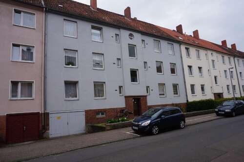 Foto - Wohnung zum Mieten in Hannover 392,70 € 50 m²