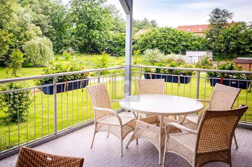 Foto - Wohnung zum Kaufen in Creußen 149.000,00 € 20 m²