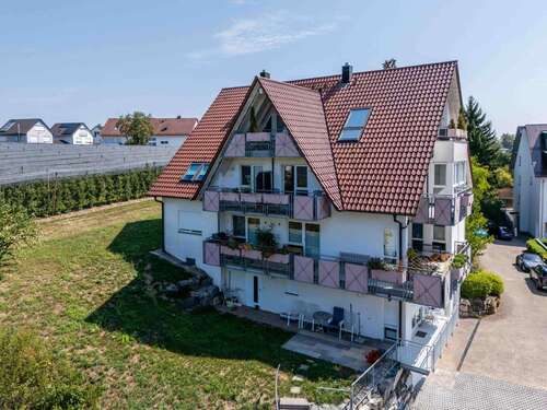 Foto - Wohnung zum Kaufen in Friedrichshafen 275.000,00 € 73.14 m²