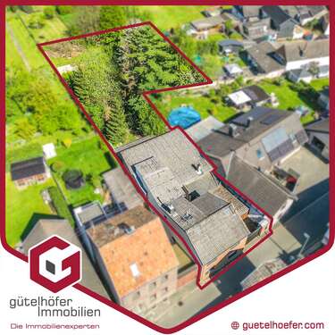 Foto - Haus zum Kaufen in Zülpich Schwerfen 199.000,00 € 120 m²